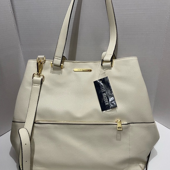 Steve Madden Handbags - Steve Madden tote